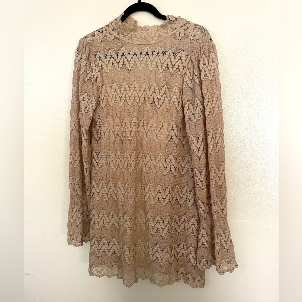 Free people dress Size S